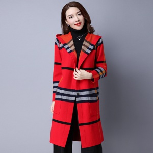 2021秋冬新款&鳳凰織語&87002